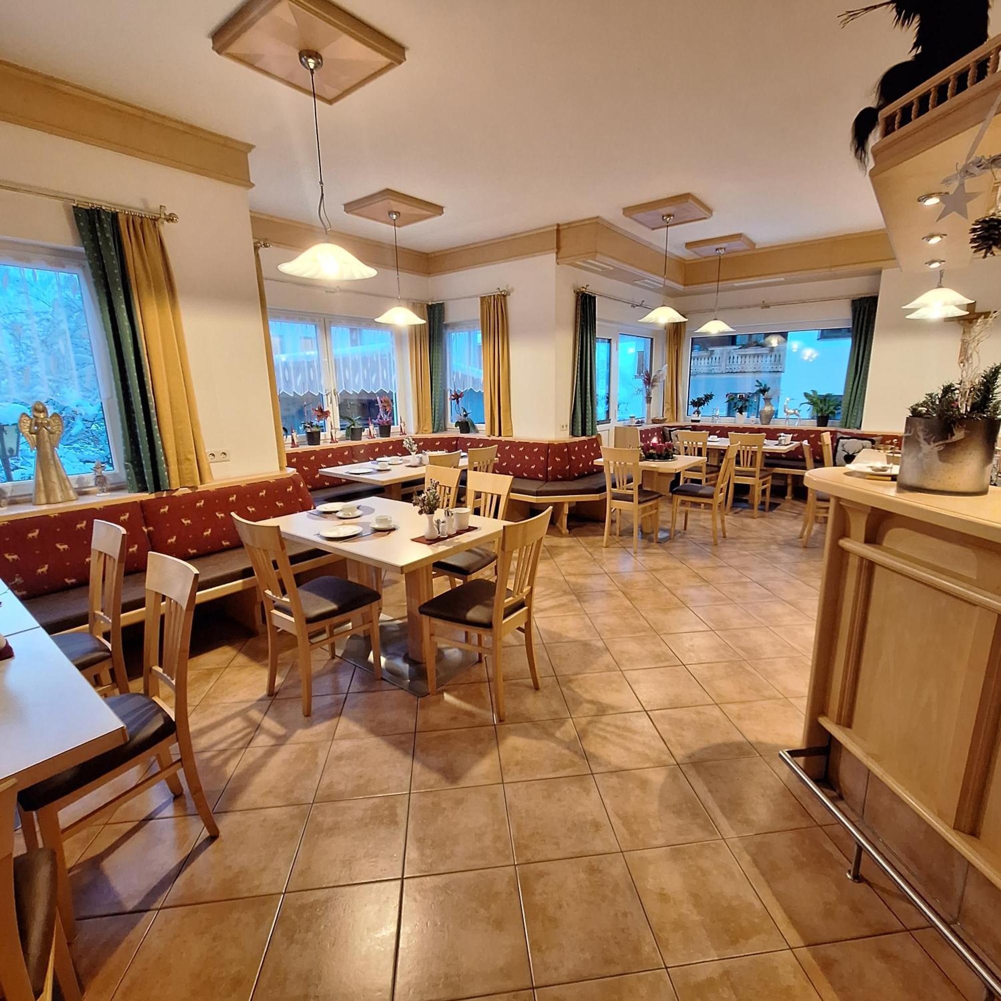 Pension Posauner Dorfgastein Εξωτερικό φωτογραφία