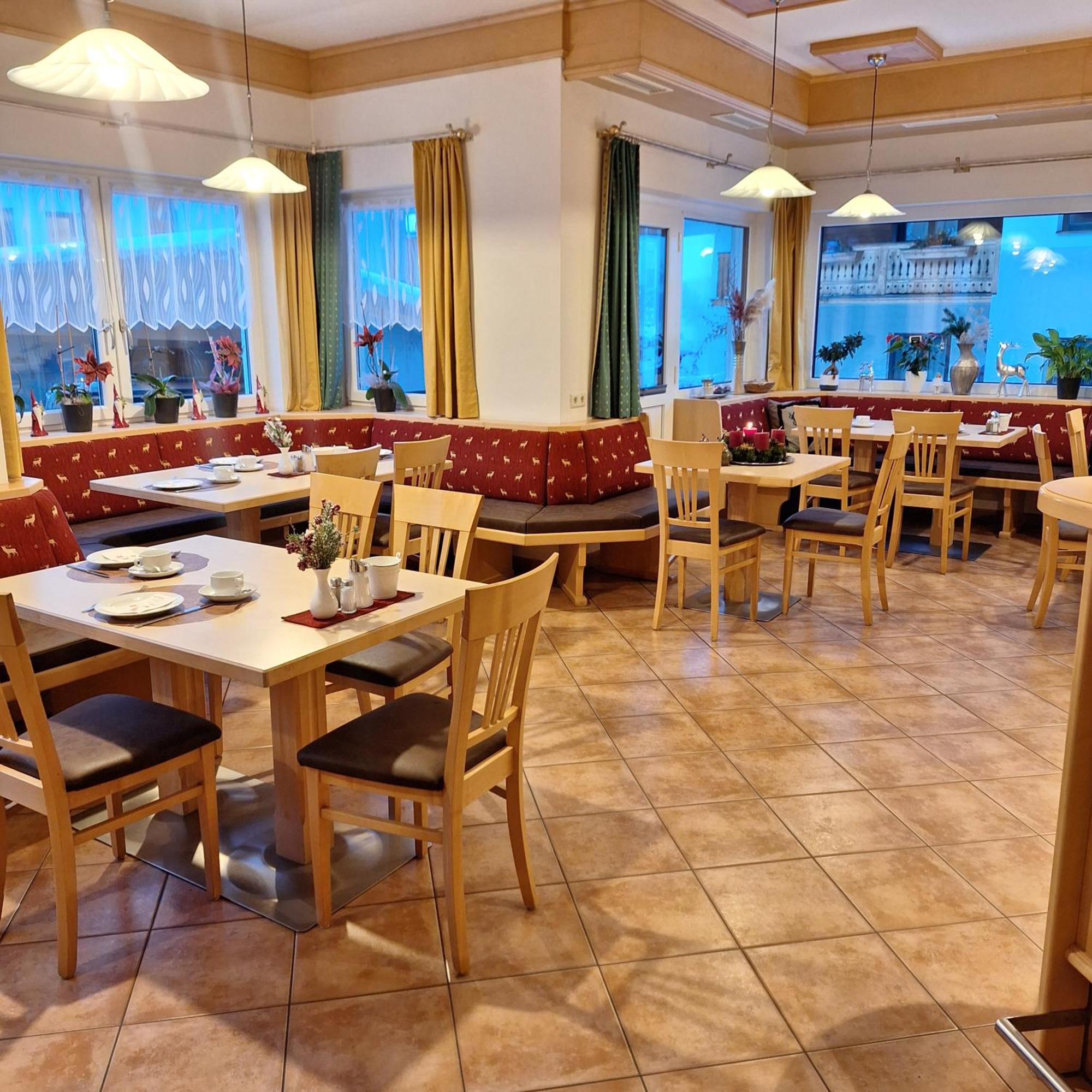 Pension Posauner Dorfgastein Εξωτερικό φωτογραφία