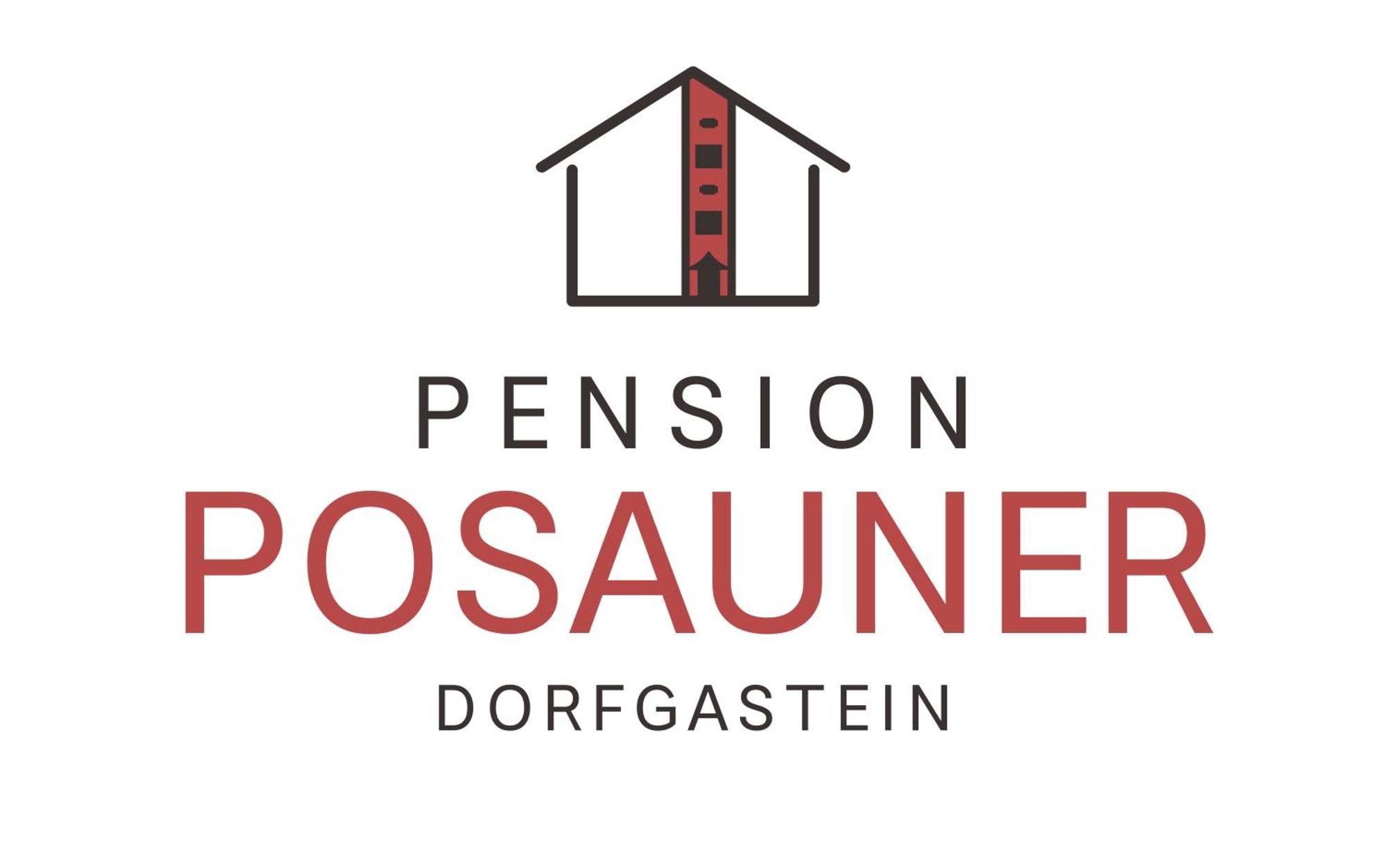 Pension Posauner Dorfgastein Εξωτερικό φωτογραφία