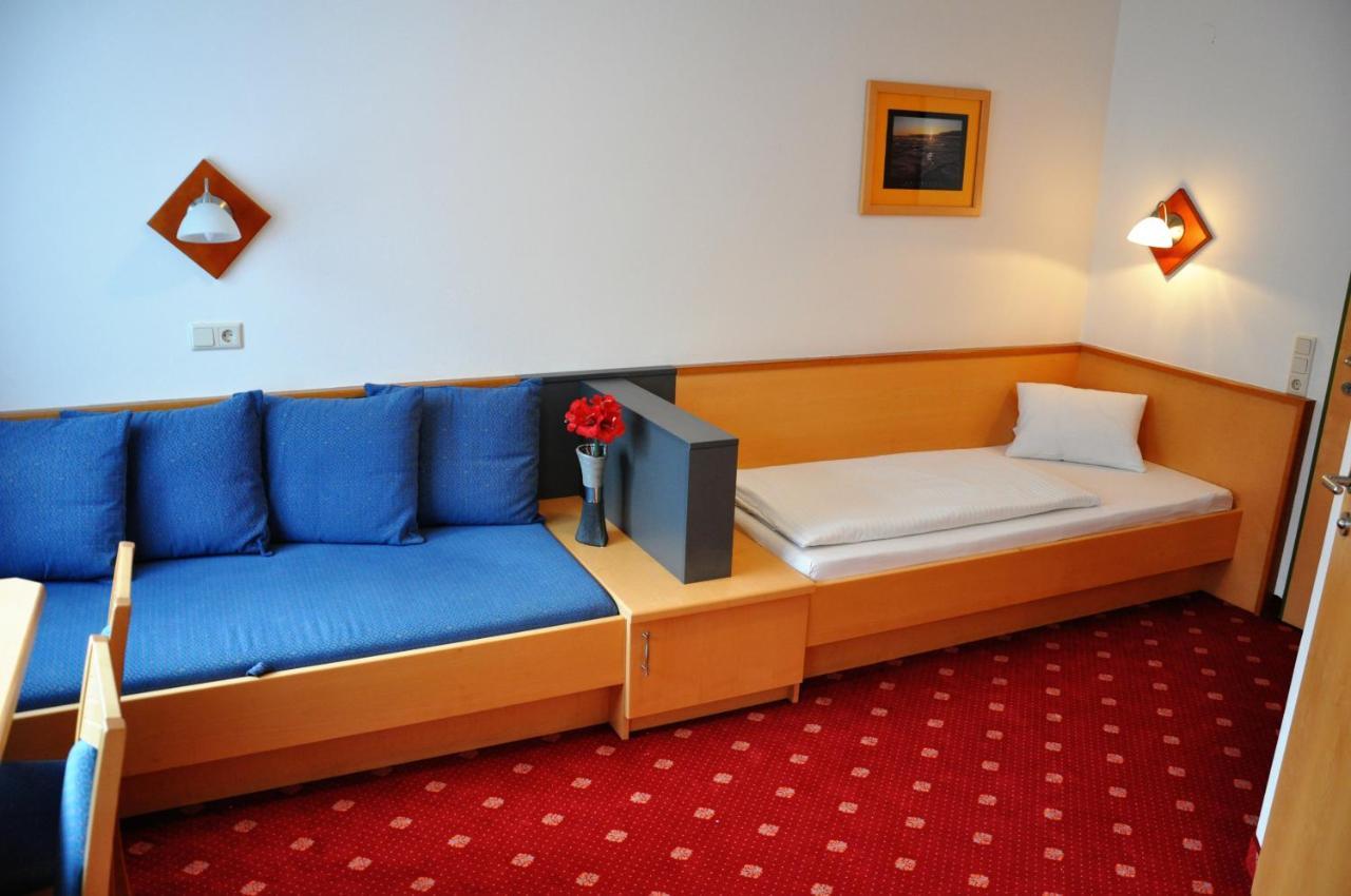 Pension Posauner Dorfgastein Εξωτερικό φωτογραφία